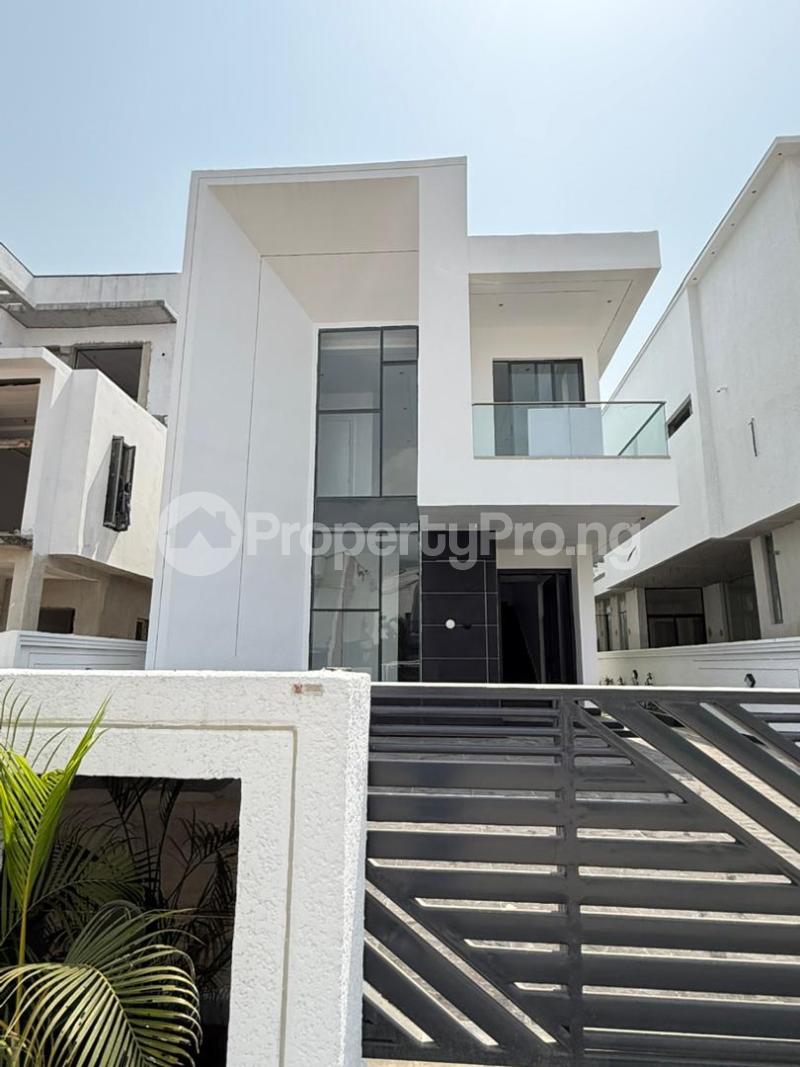5 bedroom House for sale Ikota Lekki Lagos