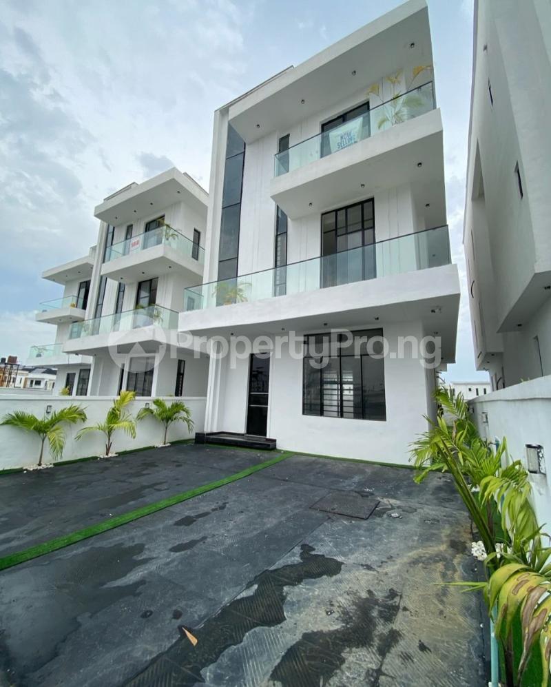 5 bedroom House for sale Orchid Lekki Lagos