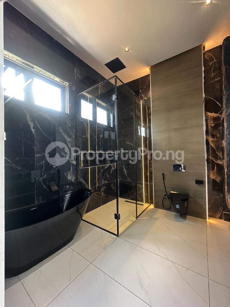 5 bedroom House for sale Ikota Lekki Lagos