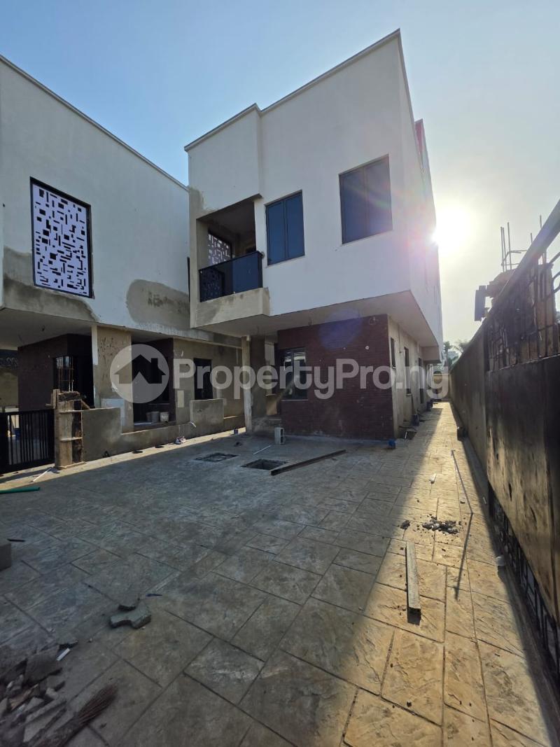 5 bedroom Flat / Apartment for rent Isaac John Ikeja GRA Ikeja Lagos