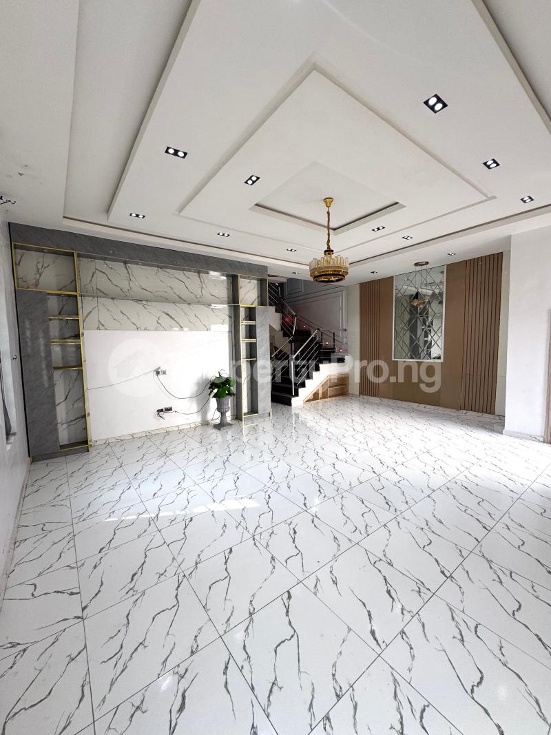 5 bedroom House for rent Orchid, Lekki orchid Lekki Lagos