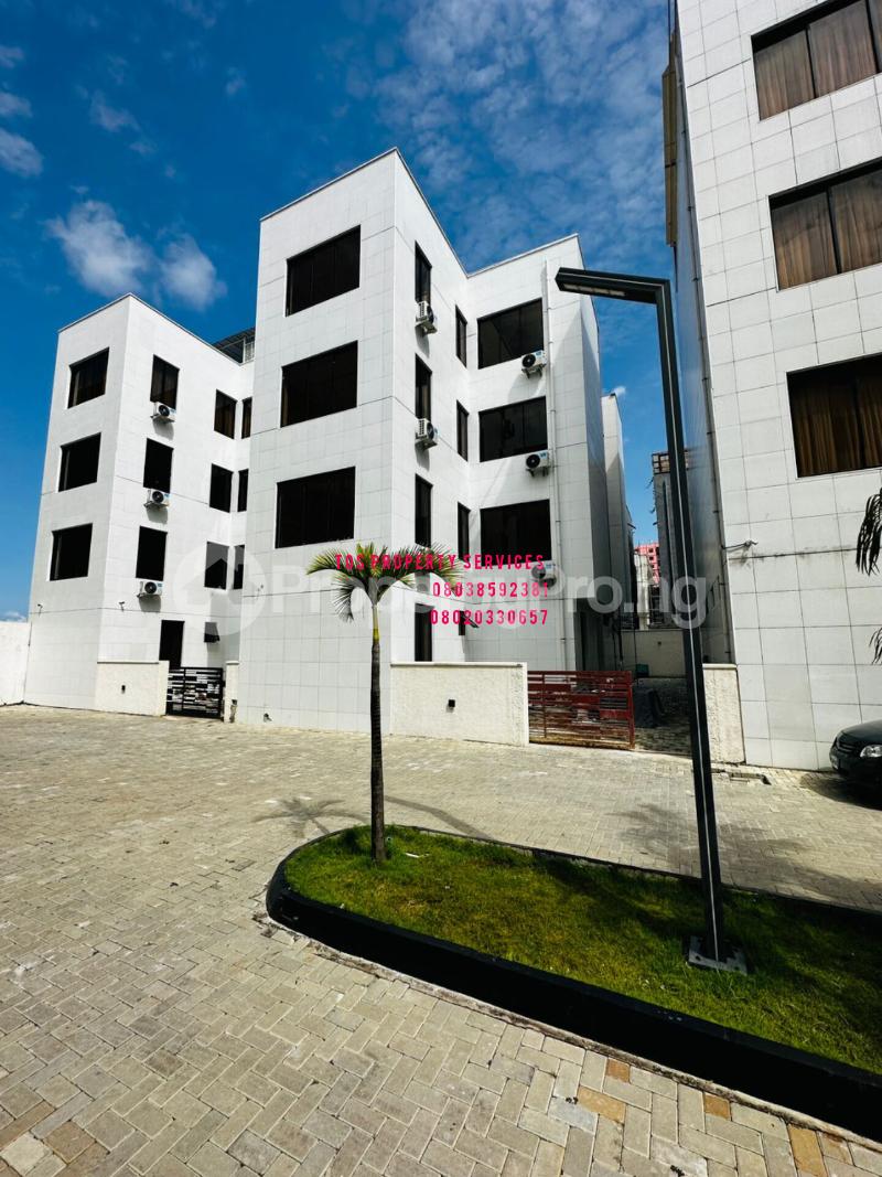 5 bedroom House for sale Banana Island Ikoyi Lagos
