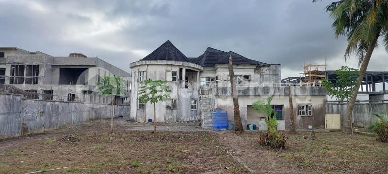 5 bedroom House for sale VGC Lekki Lagos
