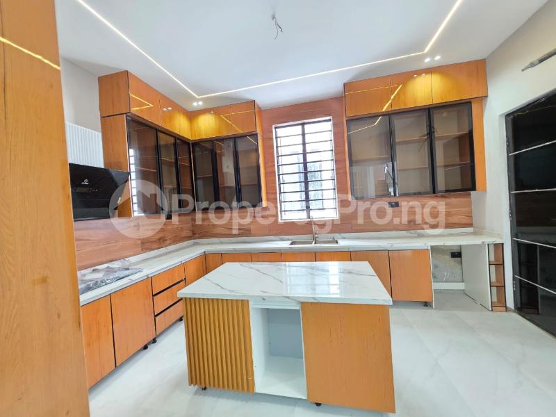 House for sale Lekki Lagos
