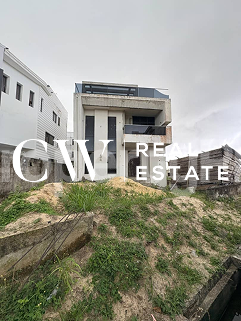 5 bedroom House for sale Osapa Lekki Lagos