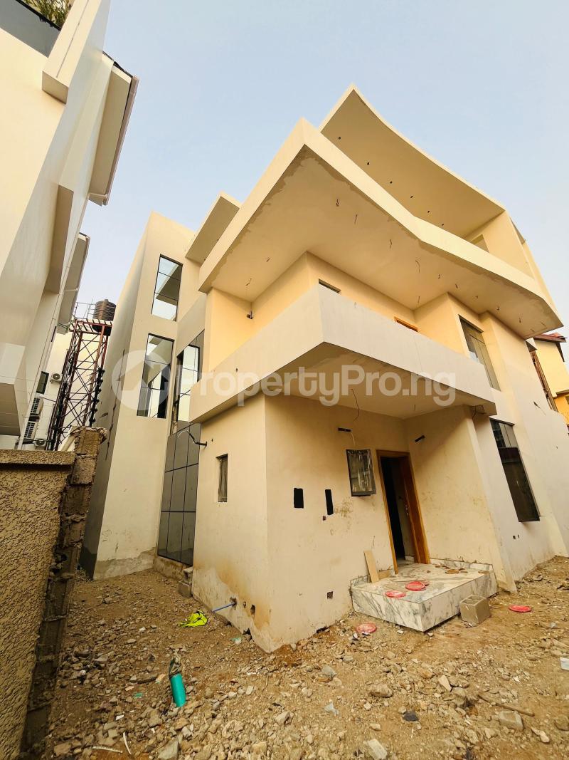 5 bedroom House for sale Omole Phase 1 Ikeja Lagos