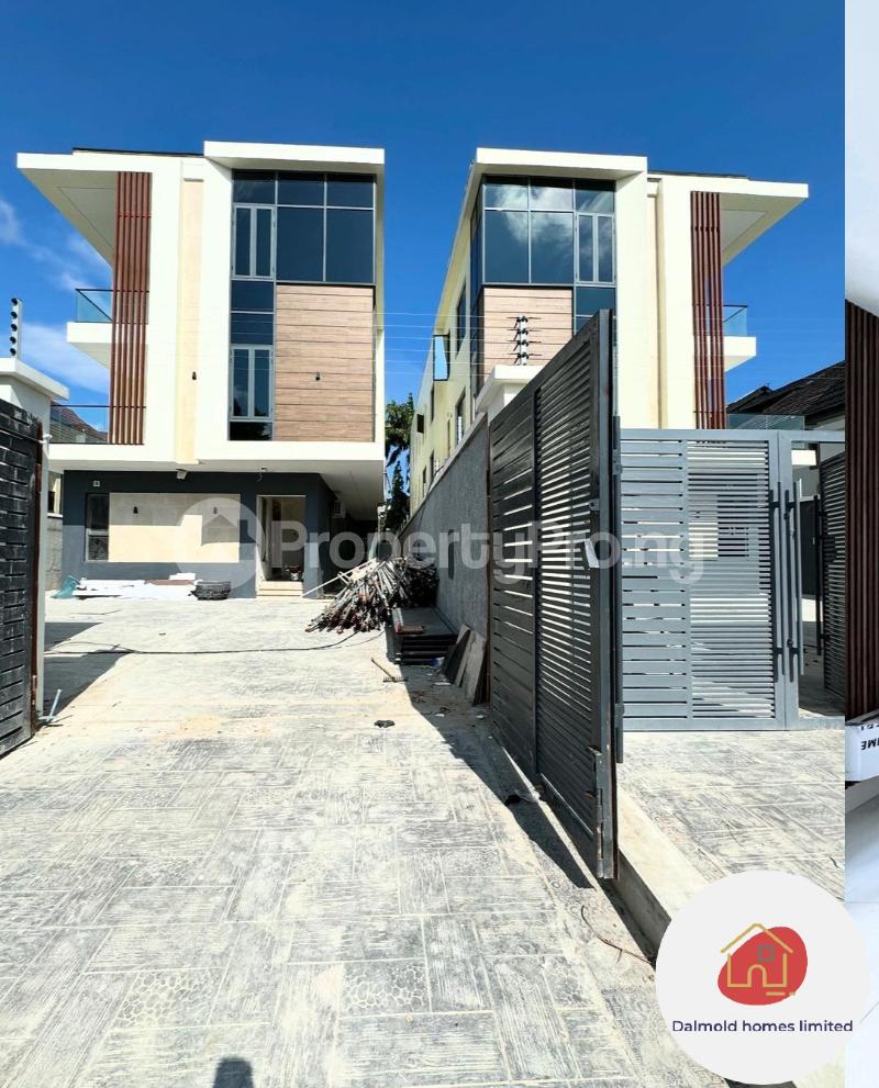 5 bedroom House for sale Lekki Phase 1 Lekki Lagos - 11