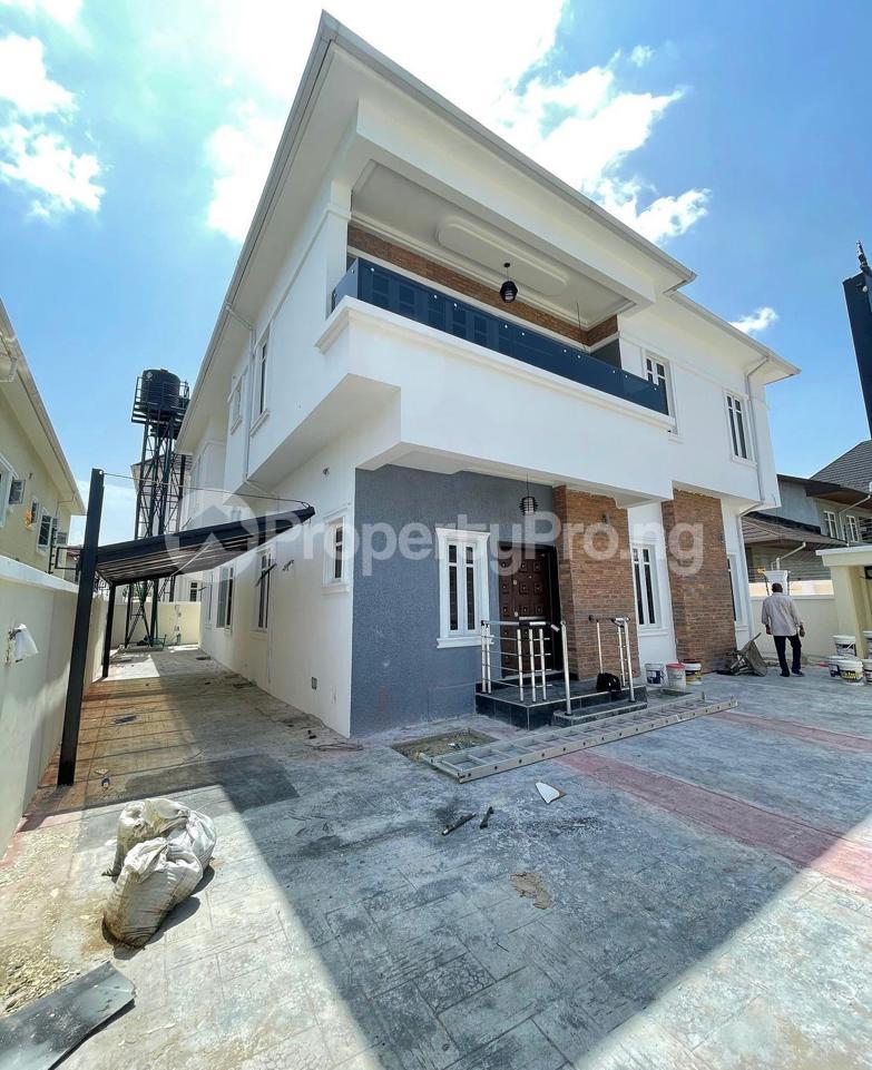 5 bedroom House for sale Ajah Lagos