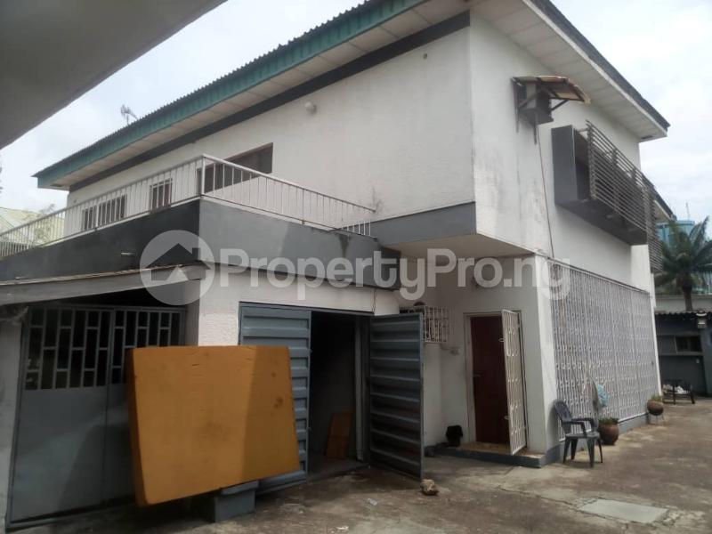 5 bedroom House for sale Idejo Street, Off Adeola Odeku, Victoria Island, Lagos. Adeola Odeku Victoria Island Lagos