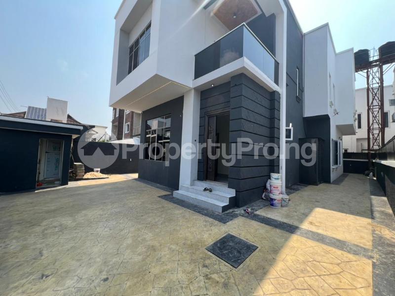 5 bedroom House for sale  Osapa london Lekki Lagos