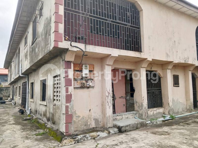 5 bedroom House for sale Keke Ere Ado Ajah Lagos
