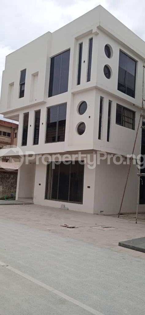 House for sale Old Ikoyi Ikoyi Lagos