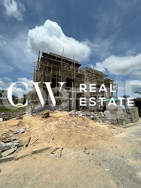 5 bedroom House for sale Lekki Lagos - 0