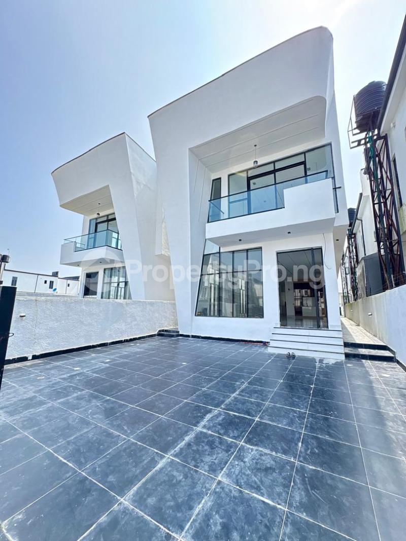 5 bedroom House for sale Ajah Lagos