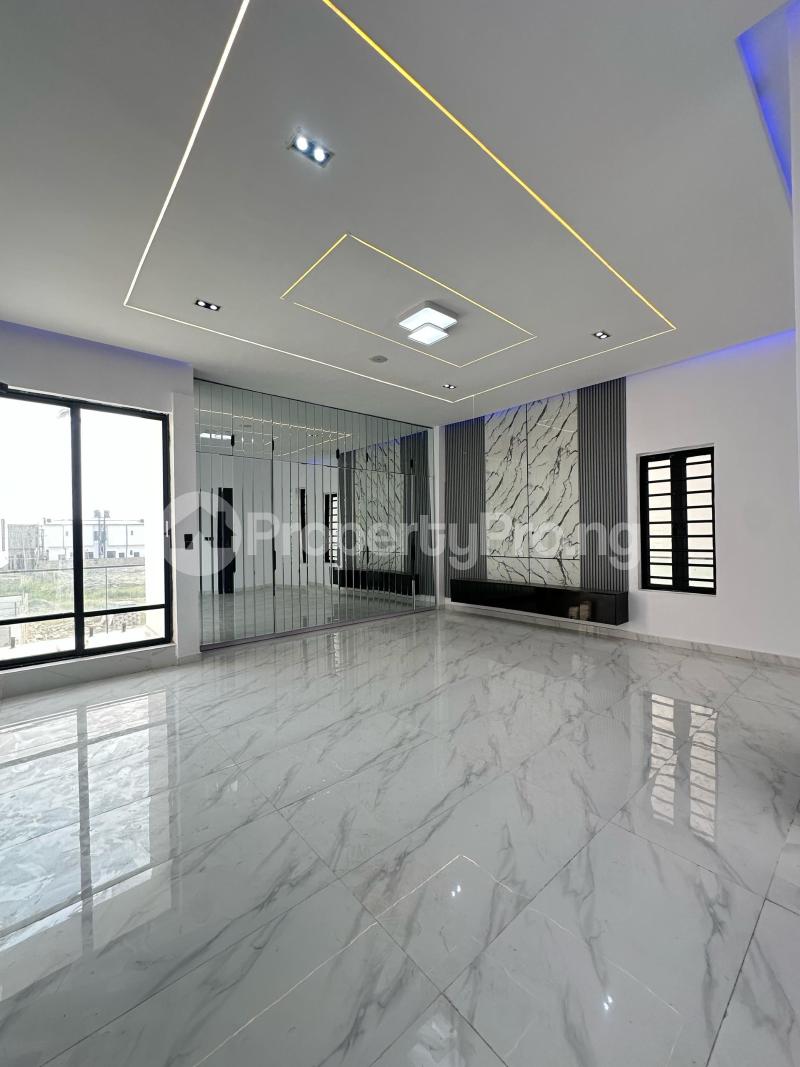 5 bedroom House for sale Ajah Lagos