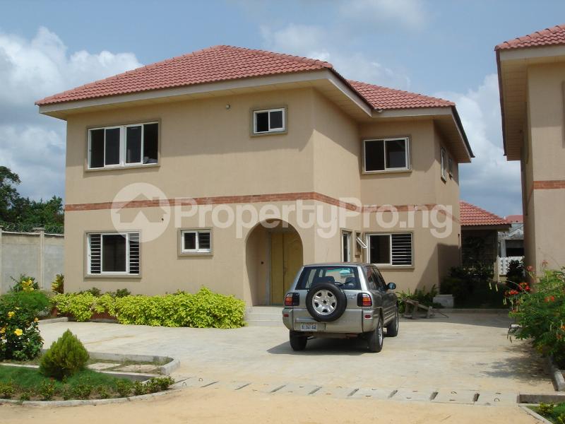 5 bedroom House for sale Fara Park Phase 1 Sangotedo Lagos
