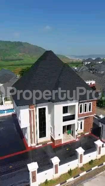 5 bedroom House for sale Karsana Abuja