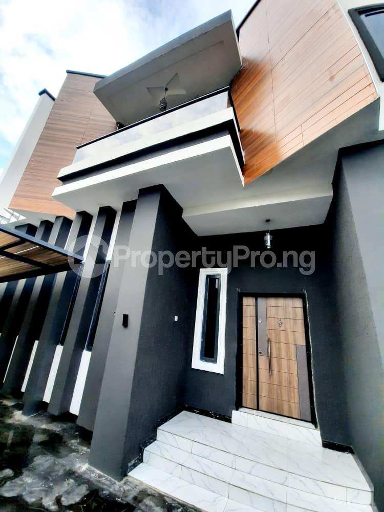 5 bedroom House for sale Ikota Lekki Lagos