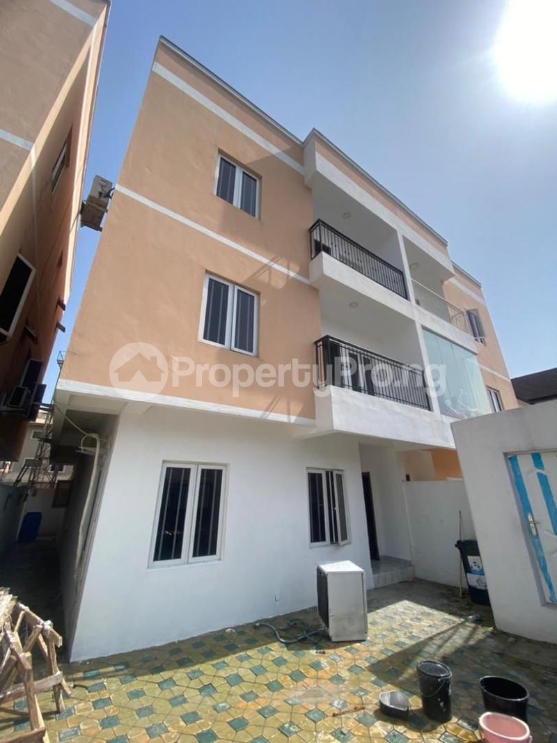 5 bedroom House for sale Osapa london Lekki Lagos