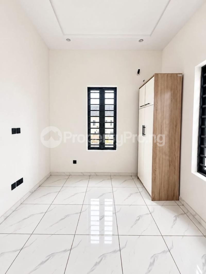 5 bedroom House for sale Ajah Lagos
