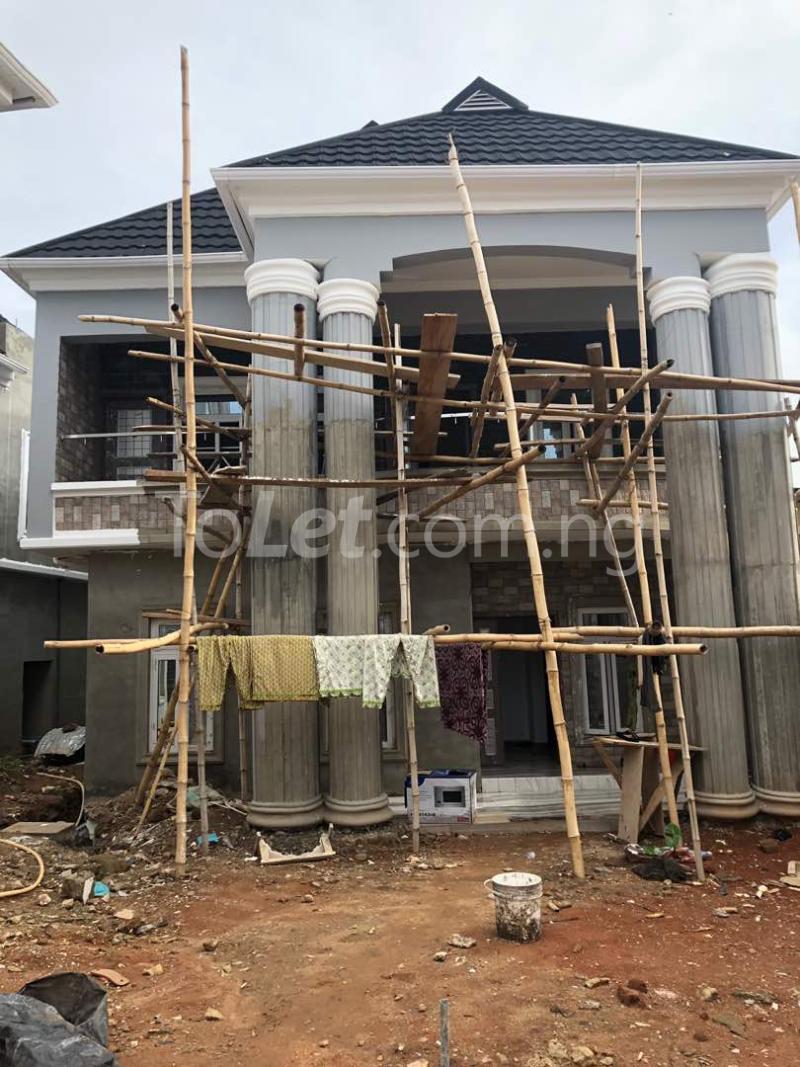 5 bedroom House for sale Ojudu, Berger Berger Ojodu Lagos