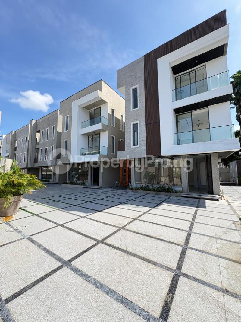 5 bedroom House for sale Ikoyi Lagos