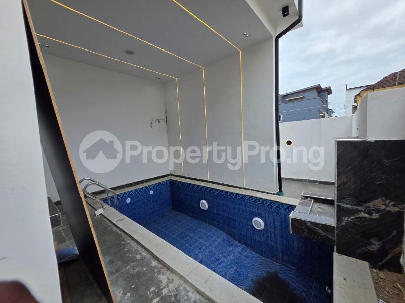 House for sale Lekki Lagos