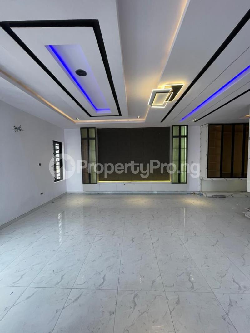 5 bedroom House for sale orchid Lekki Lagos