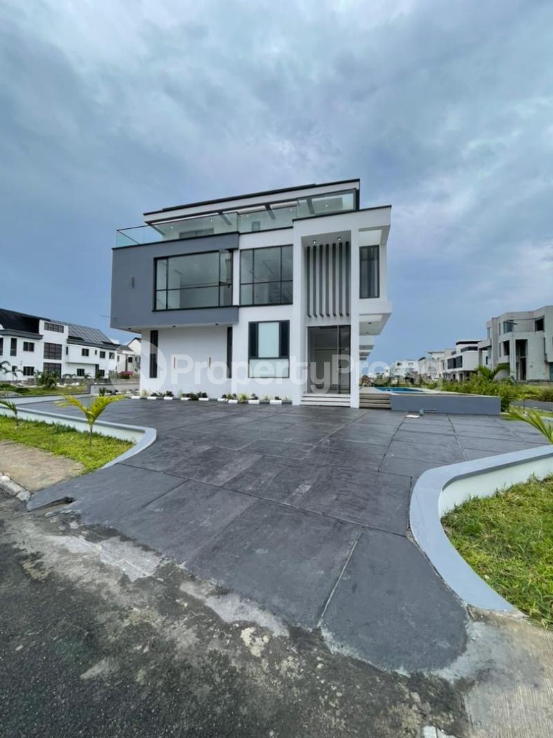 5 bedroom House for sale Ikate Lekki Lagos