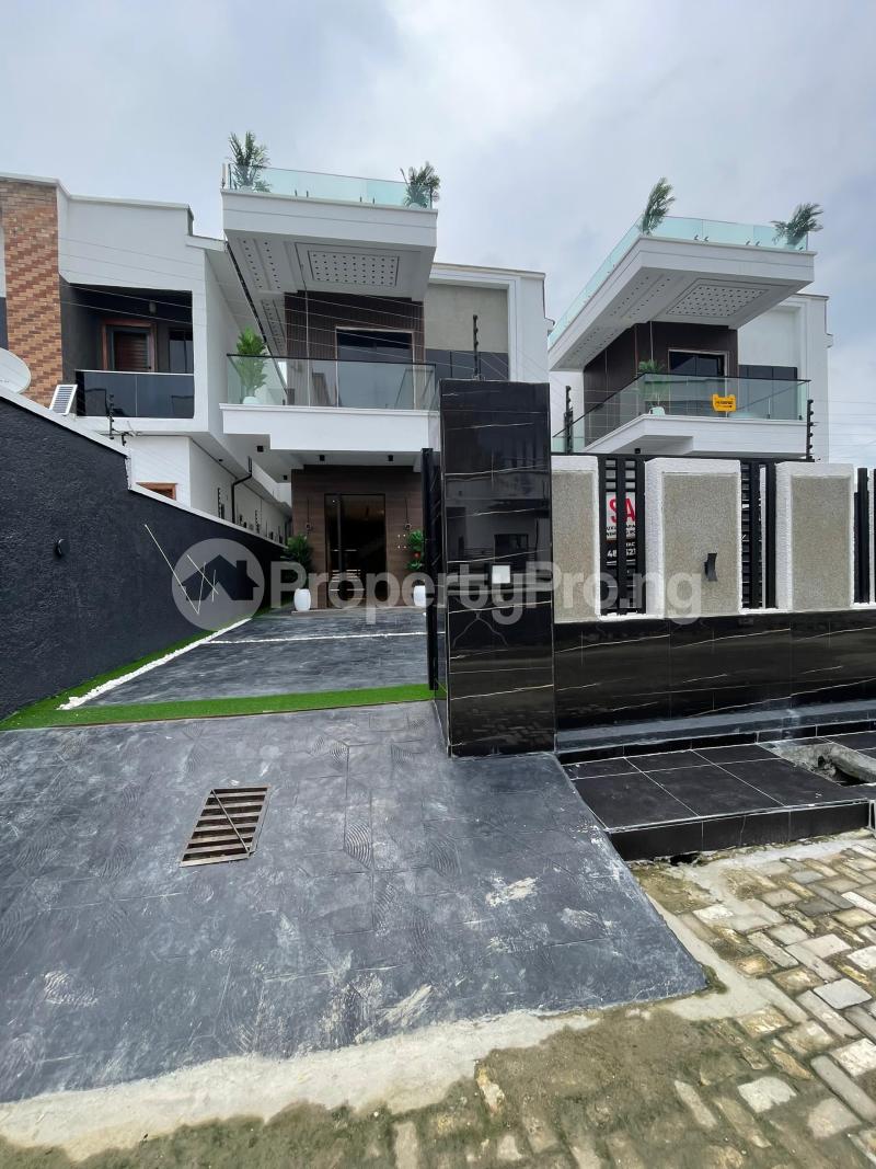 5 bedroom House for sale Ajah Lagos