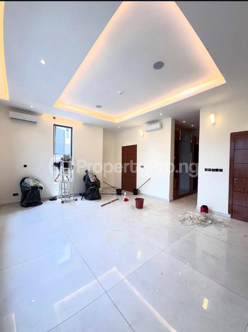 5 bedroom House for sale Ikoyi Lagos