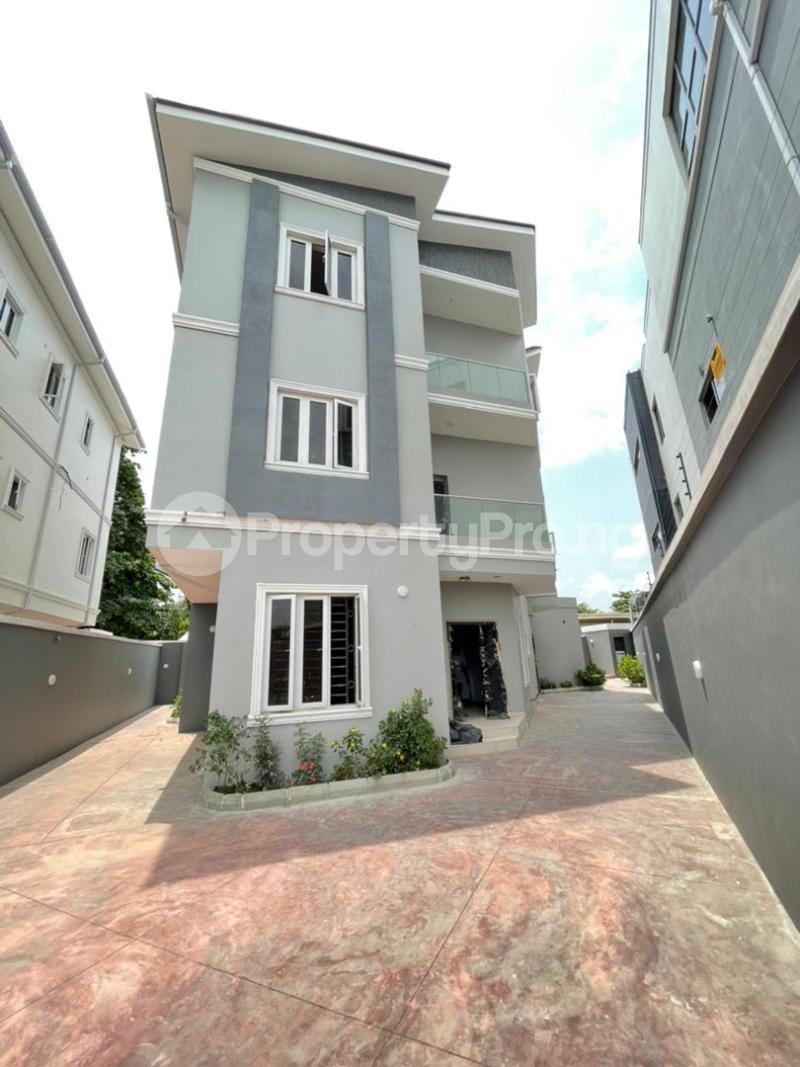 5 bedroom House for sale Ikoyi Lagos