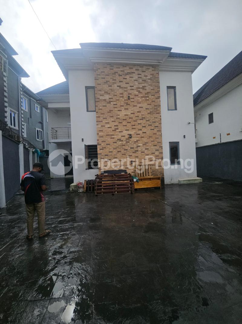 5 bedroom House for rent Magodo GRA Phase 2 Kosofe/Ikosi Lagos