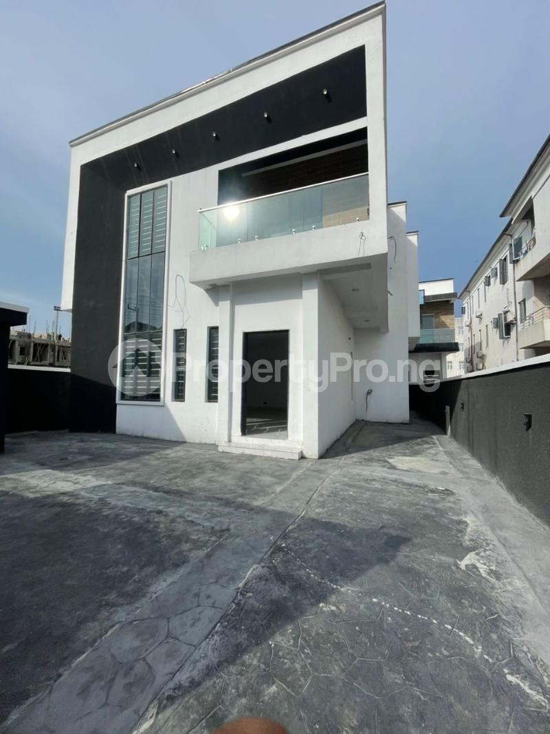 5 bedroom House for sale VGC Lekki Lagos