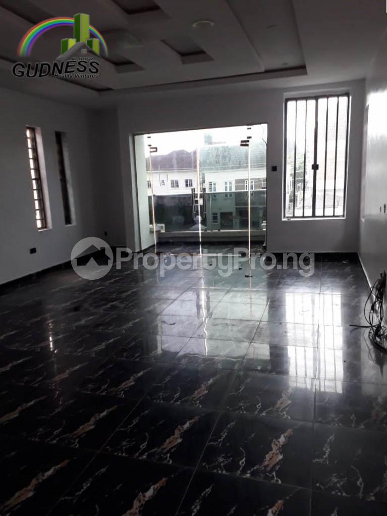 5 bedroom House for rent Ikota Lekki Lagos