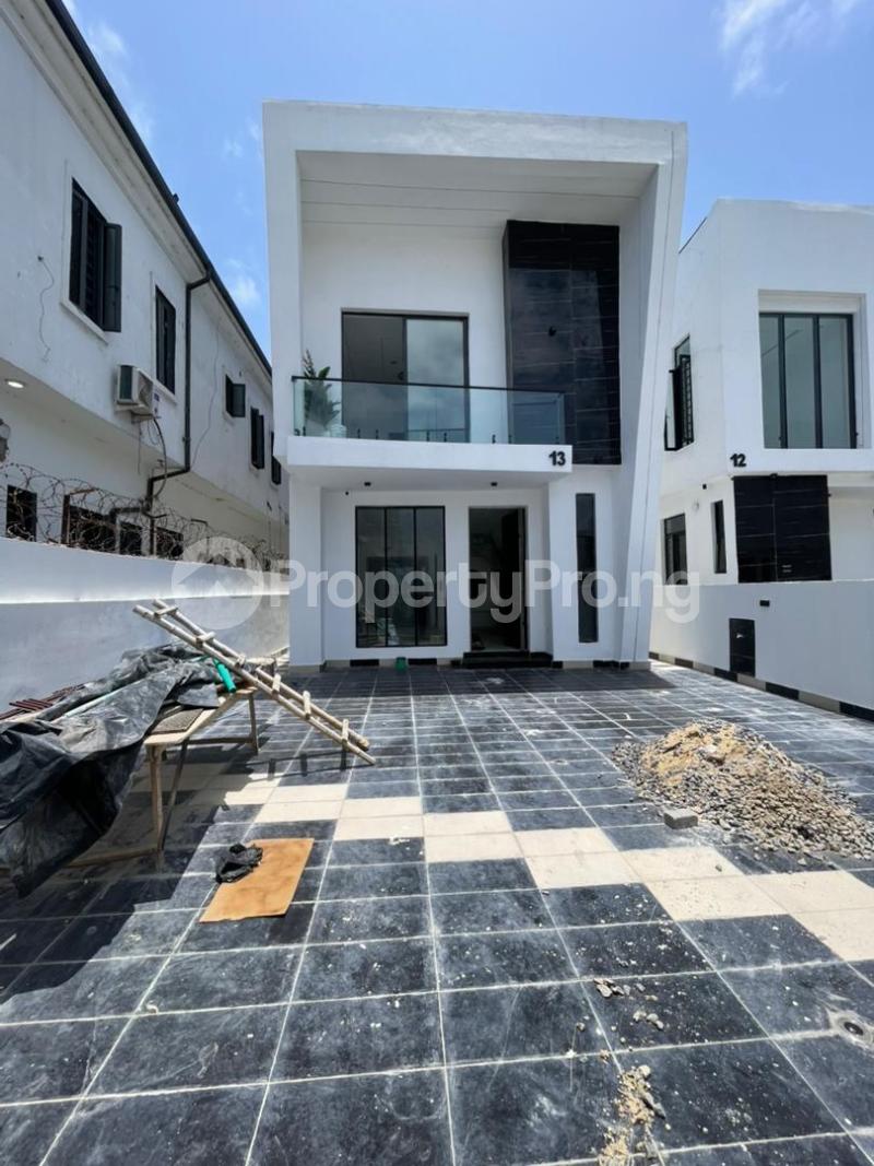 5 bedroom House for sale Ikota Lekki Lagos