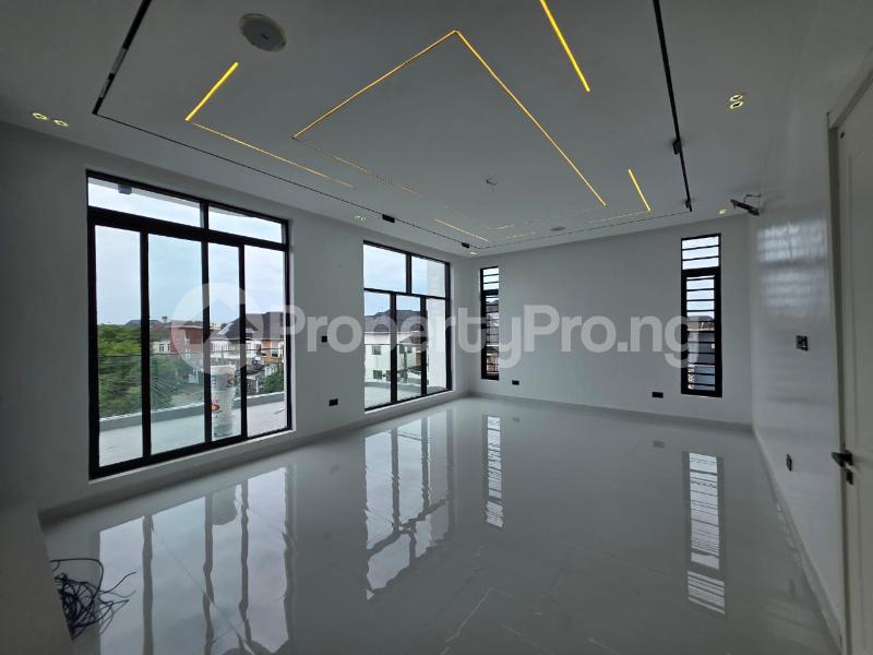 House for sale Lekki Lagos