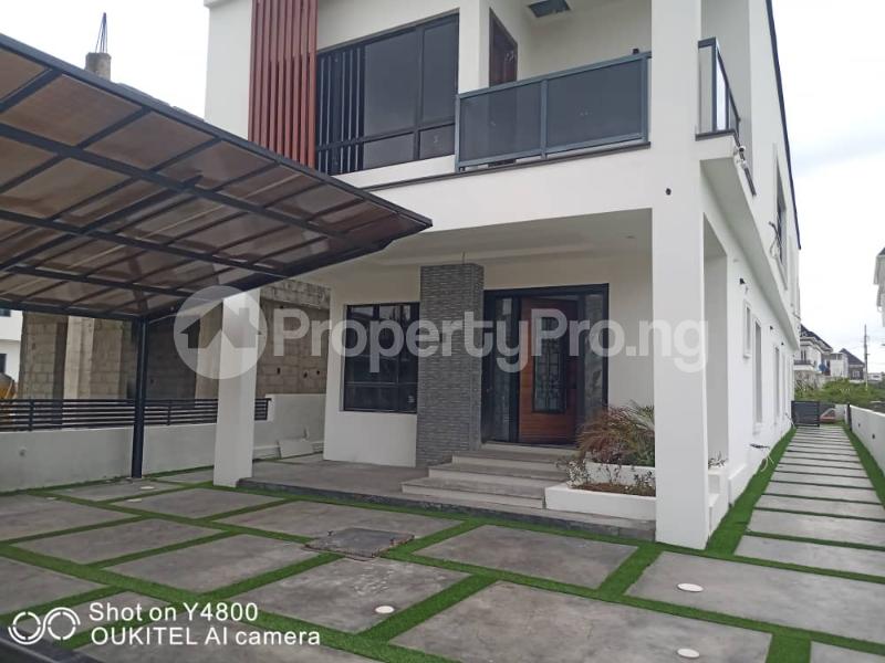 5 bedroom House for sale Ikota Lekki Lagos