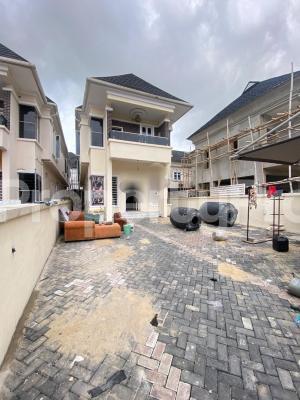 5 bedroom House for rent Osapa london Lekki Lagos