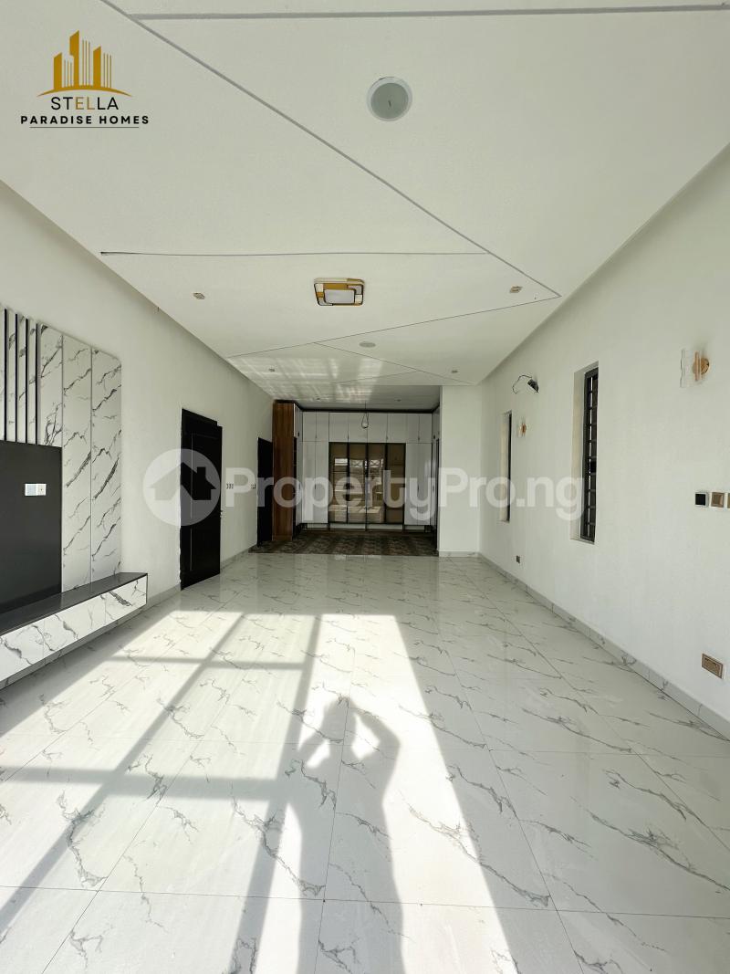5 bedroom House for sale Osapa London Osapa london Lekki Lagos