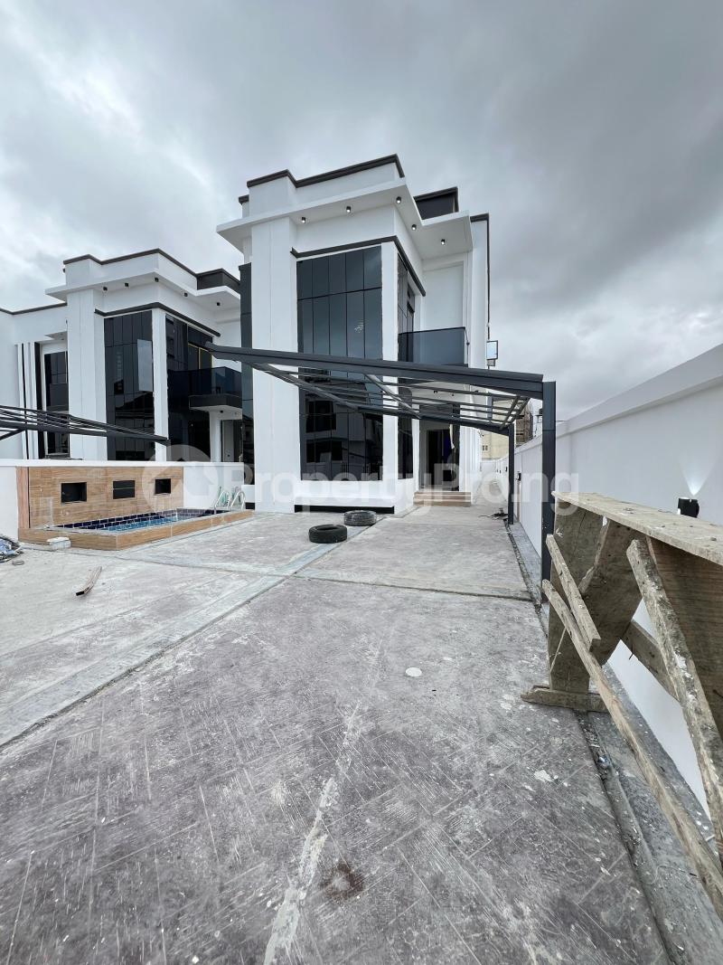 5 bedroom House for sale orchid Lekki Lagos