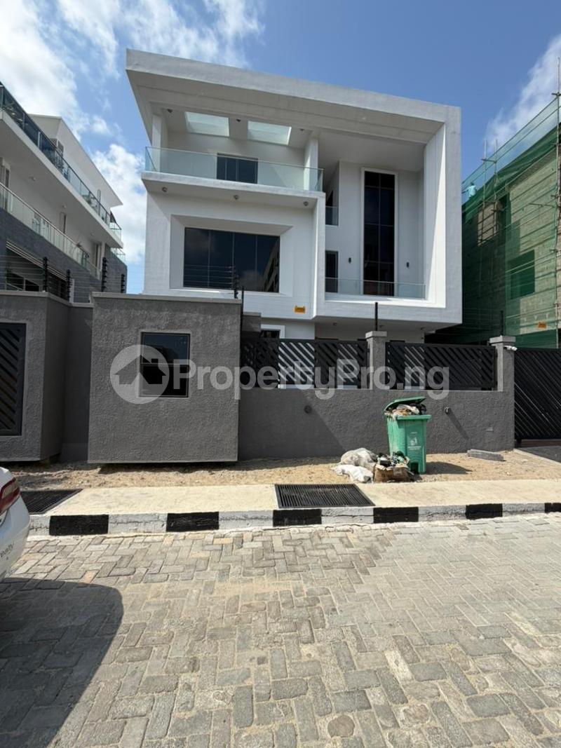 5 bedroom House for sale Ikoyi Lagos