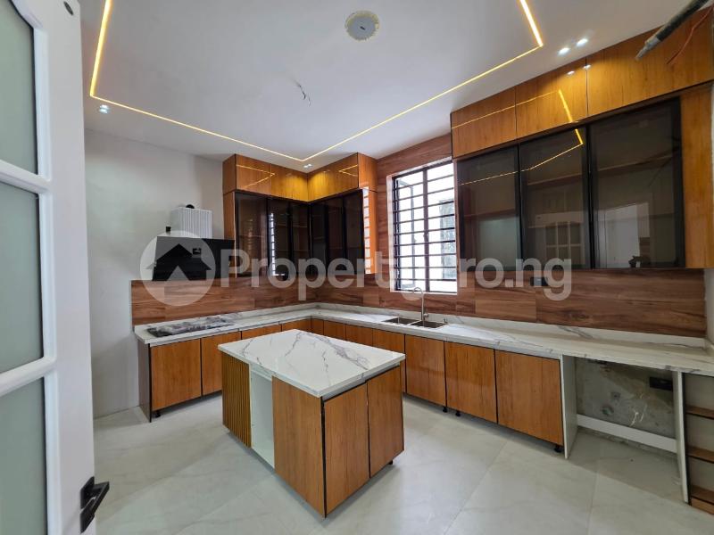 House for sale Lekki Lagos