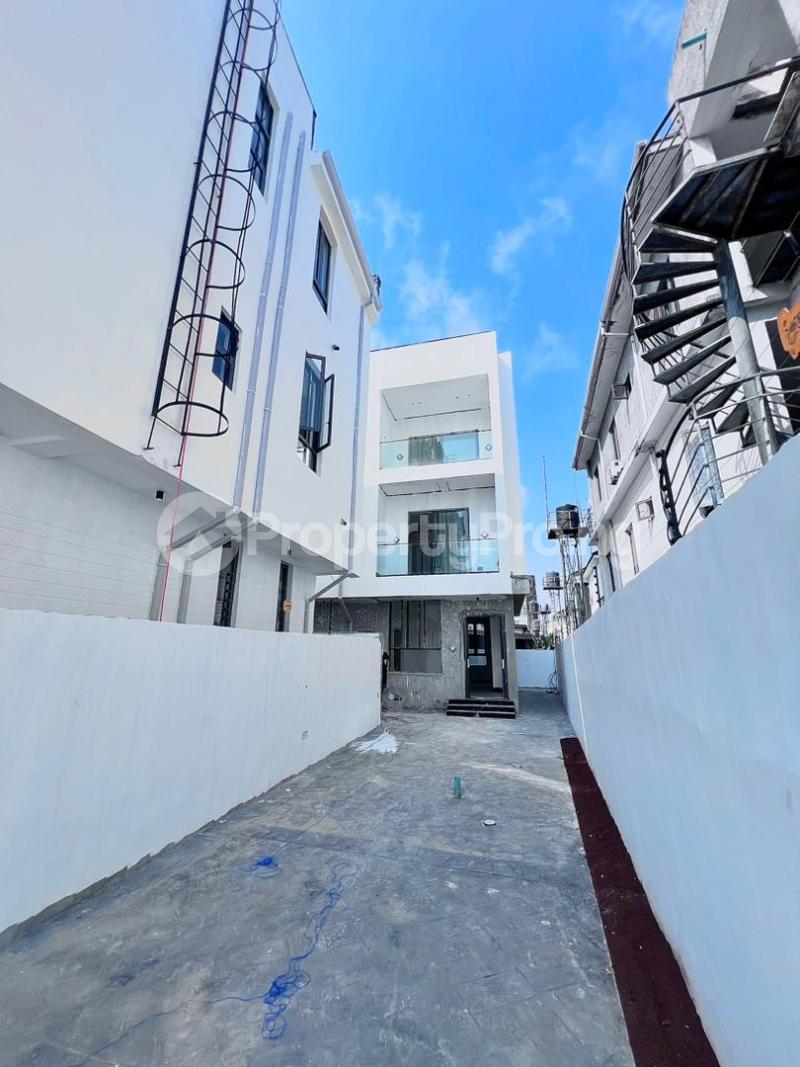 5 bedroom House for sale Lekki Phase 1 Lekki Lagos