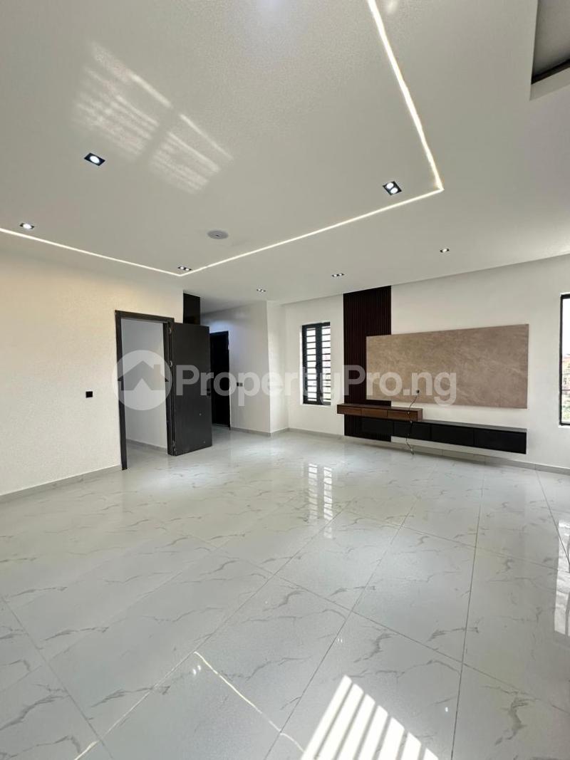 House for sale Lekki County, Lekki Lagos