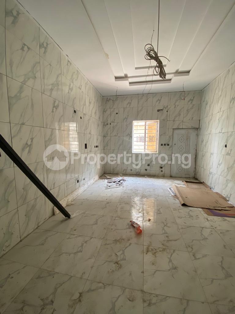 5 bedroom House for sale chevron Lekki Lagos