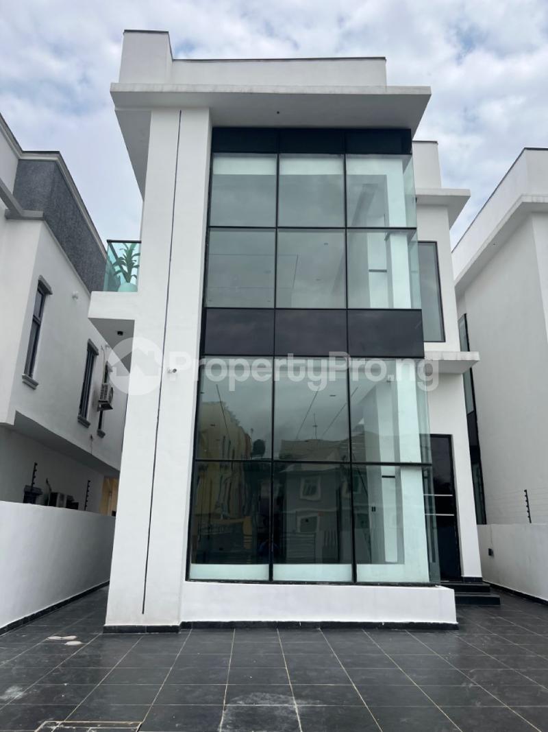 5 bedroom House for sale  Ikota Lekki Lagos