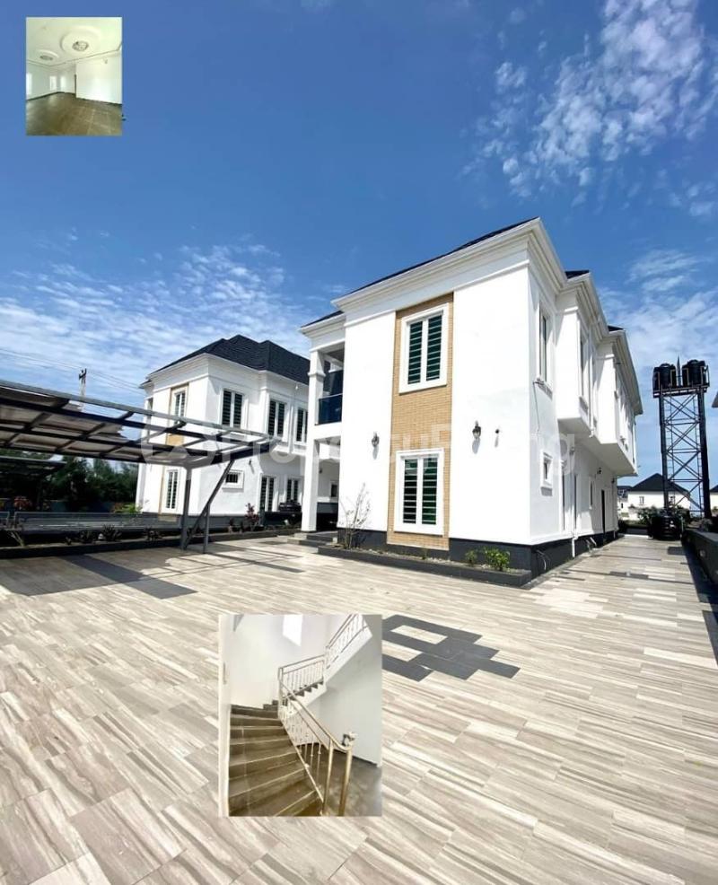 5 bedroom House for sale Lekki County Homes, Ikota Ikota Lekki Lagos