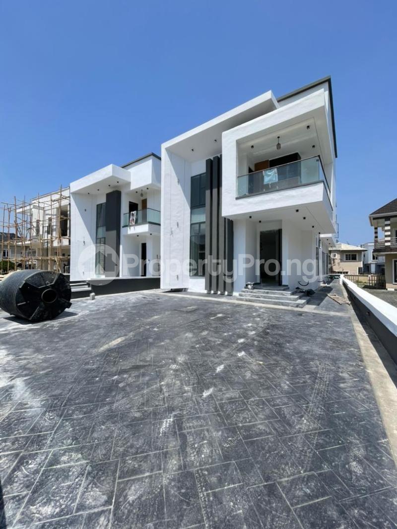 5 bedroom House for sale ONIRU Victoria Island Lagos