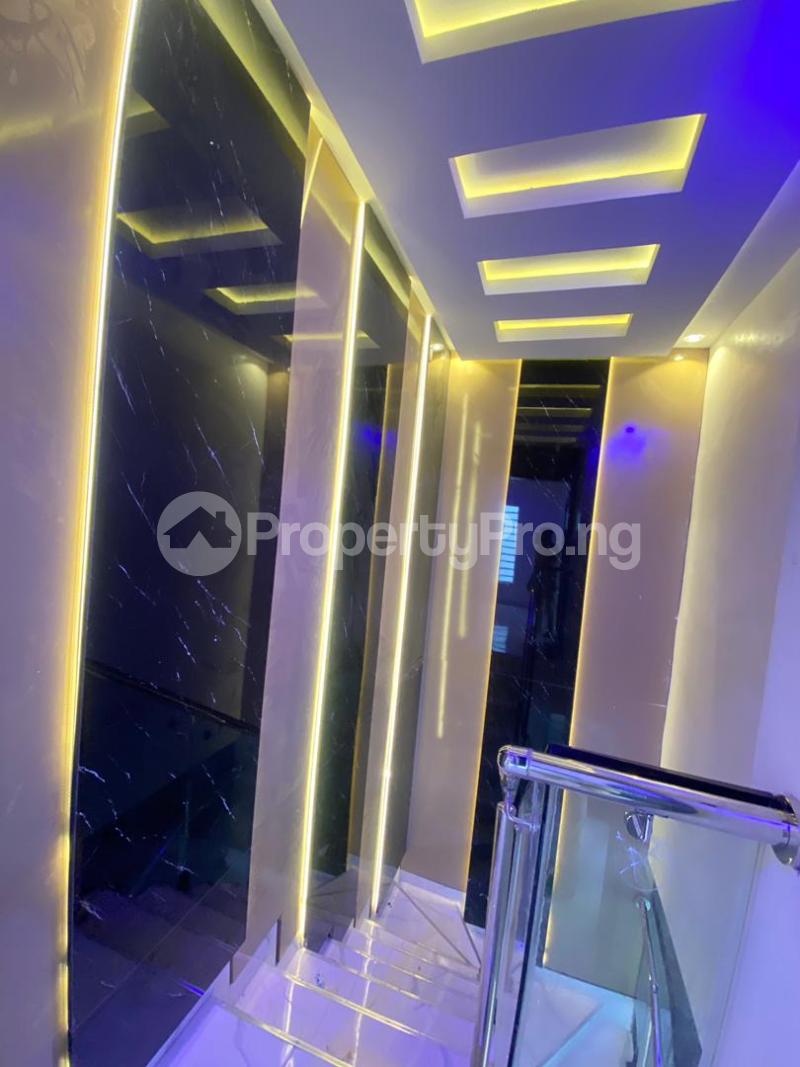 5 bedroom House for sale Oko oba Agege Lagos